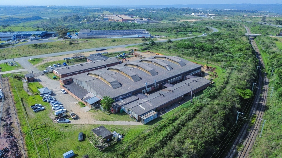 Commercial Property for Sale in Mdantsane Eastern Cape